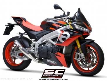  Aprilia / RSV4 1100 / 2024