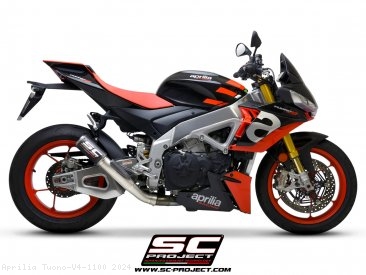  Aprilia / Tuono V4 1100 / 2024