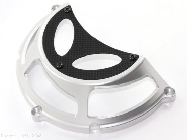 Dry Clutch Open Clutch Cover by Ducabike Ducati / 1098 / 2008