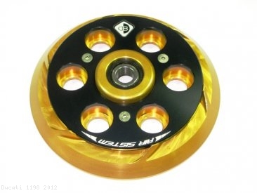 Air System Dry Clutch Pressure Plate by Ducabike Ducati / 1198 / 2012