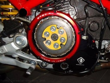 Clutch Pressure Plate by Ducabike Ducati / Scrambler 800 Icon / 2016