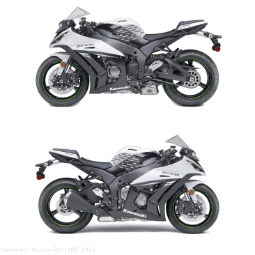  Kawasaki / Ninja ZX-10RR / 2020