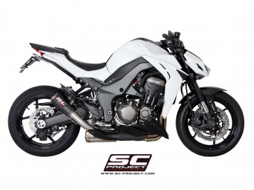 CR-T Exhaust by SC-Project