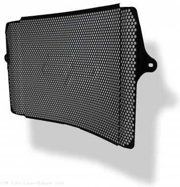 Radiator Guard by Evotech Performance KTM / 1290 Super Duke R / 2015