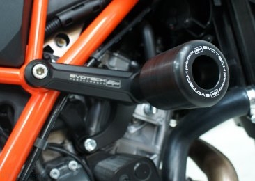 Frame Sliders by Evotech Performance KTM / 1290 Super Duke R / 2015