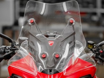  Ducati / Multistrada V4 / 2021