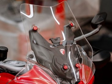  Ducati / Multistrada V4 / 2021