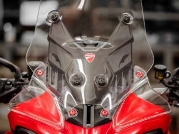  Ducati / Multistrada V4 / 2024