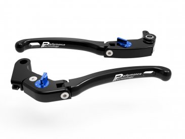 ECO GP 1 Brake & Clutch Lever Set by Performance Technologies