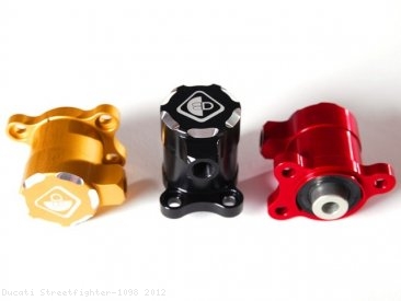 Clutch Slave Cylinder by Ducabike Ducati / Streetfighter 1098 / 2012