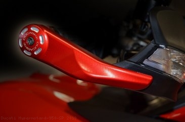 Handguard Sliders by Ducabike Ducati / Hypermotard 950 SP / 2019