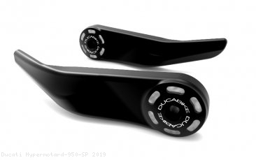 Handguard Sliders by Ducabike Ducati / Hypermotard 950 SP / 2019