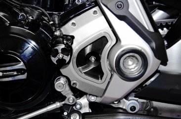 Front Pulley Sprocket Gear Cover by Ducabike Ducati / XDiavel / 2016