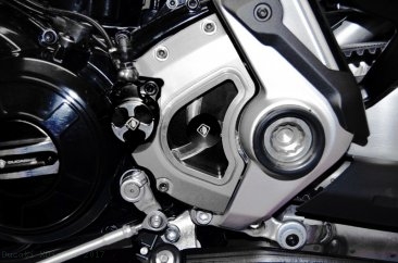 Front Pulley Sprocket Gear Cover by Ducabike Ducati / XDiavel / 2017
