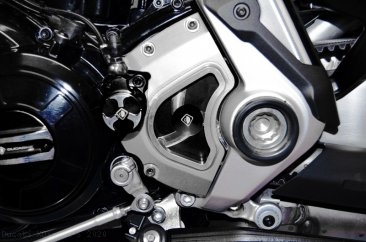 Front Pulley Sprocket Gear Cover by Ducabike Ducati / XDiavel S / 2020