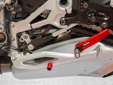  Ducati / Panigale V4 S / 2018