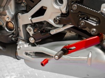  Ducati / Panigale V4 S / 2020