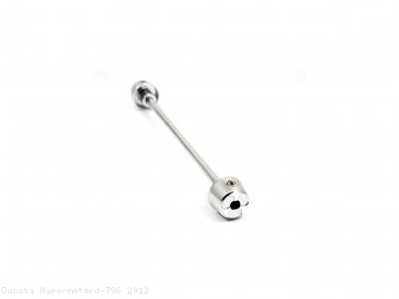 Front Fork Axle Sliders by Ducabike Ducati / Hypermotard 796 / 2012