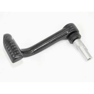 Carbon Fiber Brake Lever Guard by Ducabike