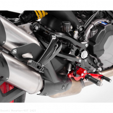  Ducati / Monster 937+ / 2023