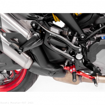  Ducati / Monster 937+ / 2021