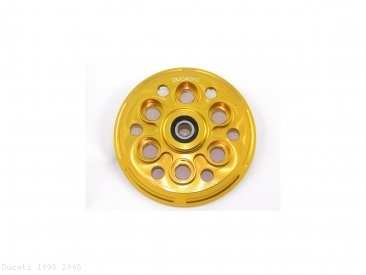 Clutch Pressure Plate by Ducabike Ducati / 1098 / 2008