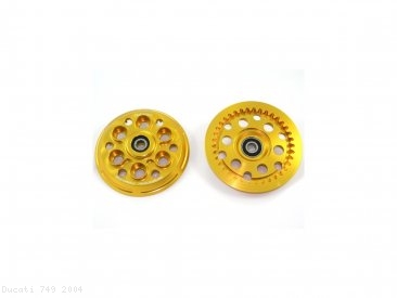 Clutch Pressure Plate by Ducabike Ducati / 749 / 2004