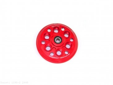 Clutch Pressure Plate by Ducabike Ducati / 1198 S / 2009