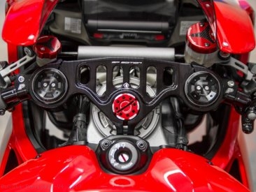 Top Triple Clamp by Ducabike Ducati / Panigale V4 / 2019