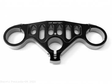 Top Triple Clamp by Ducabike Ducati / Panigale V4 / 2021