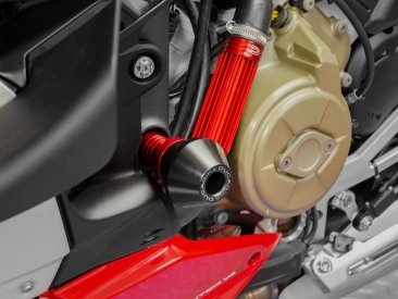 Frame Sliders by Ducabike Ducati / Streetfighter V4 / 2021