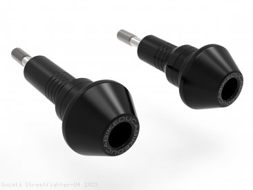 Frame Sliders by Ducabike Ducati / Streetfighter V4 / 2023