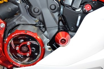 Frame Sliders by Ducabike Ducati / Supersport / 2021