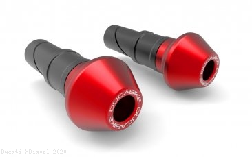 Frame Sliders by Ducabike Ducati / XDiavel / 2020