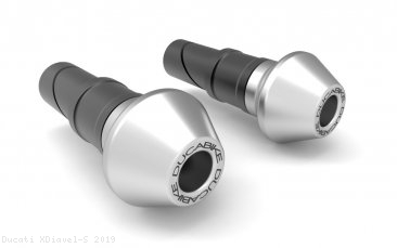 Frame Sliders by Ducabike Ducati / XDiavel S / 2019