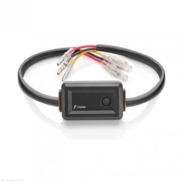 Dynamic Brake Light Sensor by Rizoma Universal