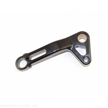 Shift Lever Arm with Folding Toe Peg by Ducabike Ducati / Monster 1200S / 2021