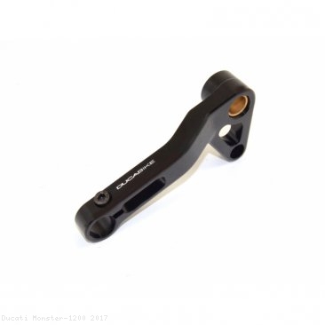 Shift Lever Arm with Folding Toe Peg by Ducabike Ducati / Monster 1200 / 2017