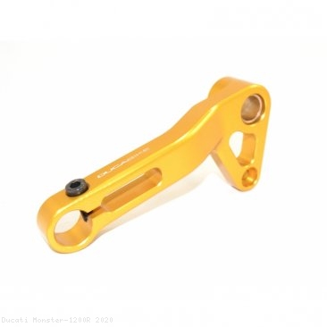 Shift Lever Arm with Folding Toe Peg by Ducabike Ducati / Monster 1200R / 2020