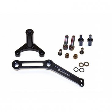 Ohlins Steering Damper Kit by Ducabike