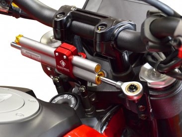 Ohlins Steering Damper Kit by Ducabike Ducati / Hypermotard 950 / 2021