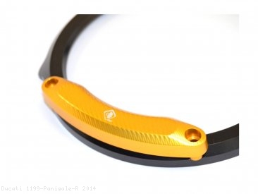 Clutch Cover Slider for Clear Clutch Kit by Ducabike Ducati / 1199 Panigale R / 2014