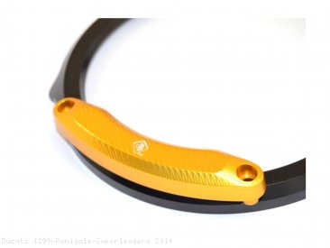 Clutch Cover Slider for Clear Clutch Kit by Ducabike Ducati / 1199 Panigale Superleggera / 2014