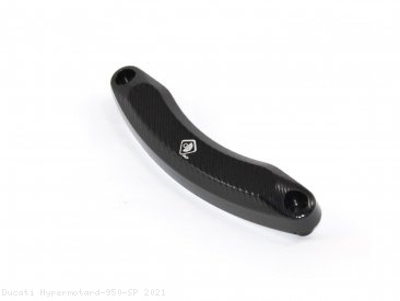 Clutch Cover Slider for Clear Clutch Kit by Ducabike Ducati / Hypermotard 950 SP / 2021