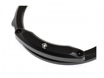 Clutch Cover Slider for Clear Clutch Kit by Ducabike