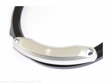 Clutch Cover Slider for Clear Clutch Kit by Ducabike Ducati / 1199 Panigale R / 2016