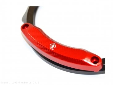 Clutch Cover Slider for Clear Clutch Kit by Ducabike Ducati / 1199 Panigale / 2012