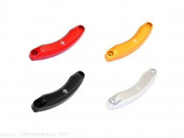 Clutch Cover Slider for Clear Clutch Kit by Ducabike Ducati / 1199 Panigale S / 2014