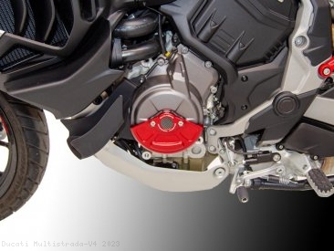  Ducati / Multistrada V4 / 2023