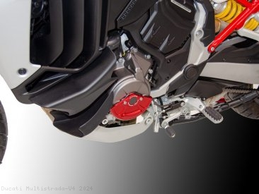  Ducati / Multistrada V4 / 2024